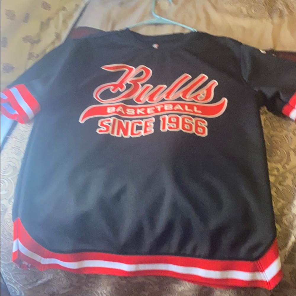 Jersey